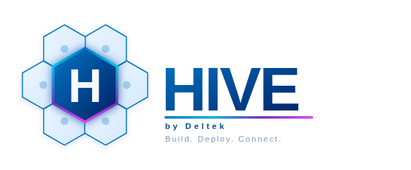 Deltek Hive